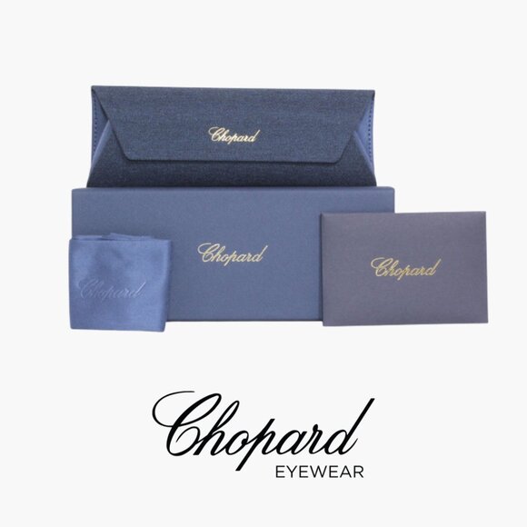 CHOPARD SUNGLASSES - WOMEN SCH353M main image 5